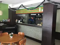 Srivichai Hotel Hotels near Bung Ta Lua Water Park