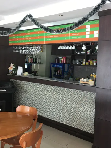 รูปภาพของโรงแรมศรีวิชัย