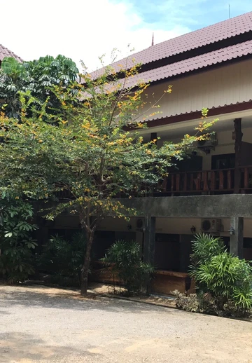 รูปภาพของกระบี่ คลองม่วง เบย์ รีสอร์ท