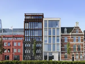 Eric Vökel Boutique Apartments - Amsterdam Suites