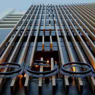 高雄Hotel Dùa住飯店 Hotel Exterior