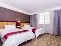 上海华东航空大酒店 - 标准双床房