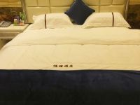 曲靖福禧酒店 - 大床房