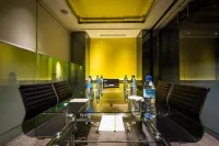 Green World Hotel Zhonghua