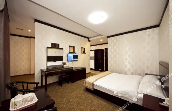 福清馨園大酒店