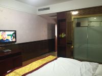 淅川黄金水岸商务宾馆 - 标准大床房
