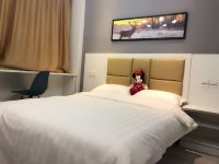 上海驿路港湾酒店公寓 - 经济房