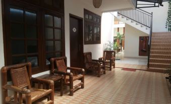 Wisata Family Guest House