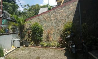 Wisata Family Guest House