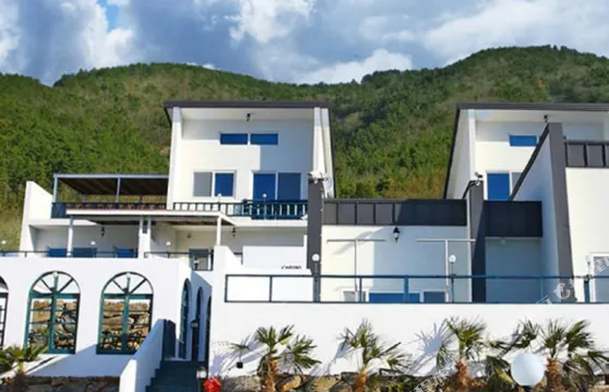 南海郡卡羅素度假民俗