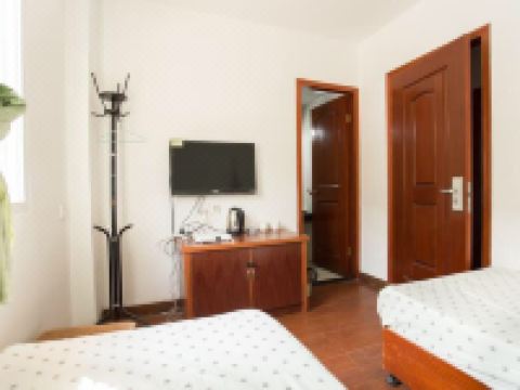 舟山明幸宾馆 - 2号楼标间