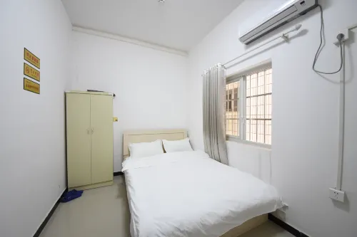 Changsha Sweetheart Inn (West Bus Station)