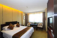 Zhejiang University, Yuanzheng Xixi Hotel Hotel a Huanglong Sports Centre