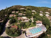 Résidence Chiar' di Luna Hotels in Zonza