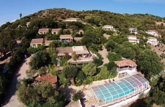 奇拉爾迪露娜住宅酒店