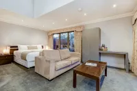 Seymours on Lydiard Hotels in Creswick