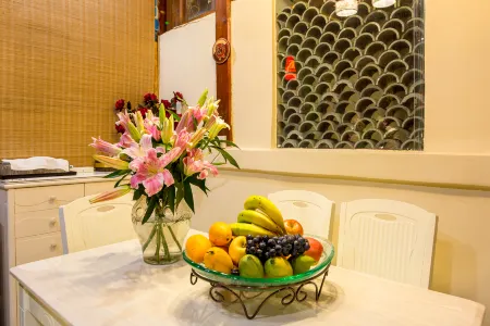 Yi Chi Lian Inn Отели рядом с достопримечательностью «Ancient City Huangshan Mountain Park Wenchang Palace»