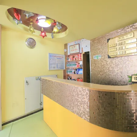 Longwenhua Express Hotel