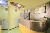 Longwenhua Express Hotel - pet friendly
