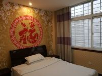 西峡悦达宾馆 - 普通大床房