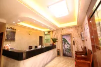 Foshan Zihao Business Apartment (Jiazhou Plaza)