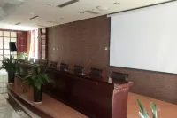 Linyi Yinbaisheng Hotel Hotels in Lintao