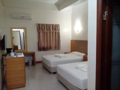 Asia Novo Boutique Hotel - Rosario Hotels near University Mall CvSU Indang