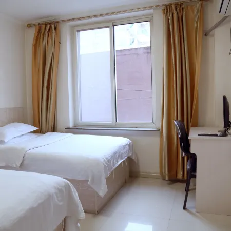 Xinriyue Business Hotel
