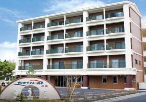 Sunshine Shirako New Shirako Updated 22 Room Price Reviews Deals Trip Com