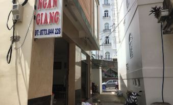 Ngan Giang Guesthouse