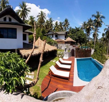 รูปภาพของเกาะเต่าไฮท์ บูติควิลล่า