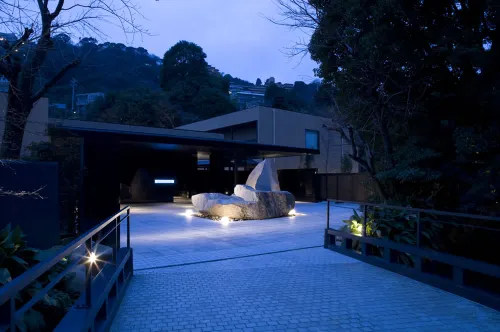 Fufu Atami Hotels in Atami