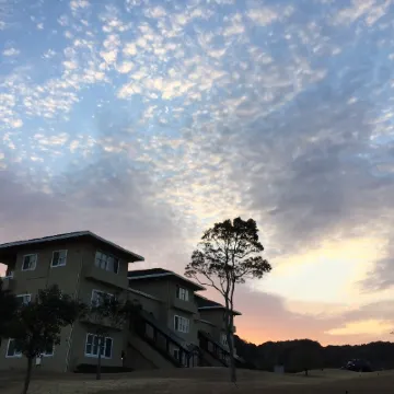 Hotel Blueberry Hill Katsuura Hotels near Ubara Beach