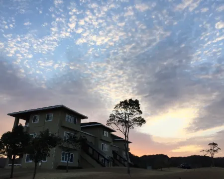 Hotel Blueberry Hill Katsuura Hotels in Katsuura