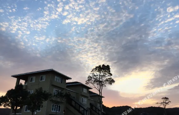 藍莓山丘酒店勝浦