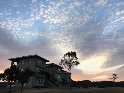 Hotel Blueberry Hill Katsuura Hôtels à : Katsuura