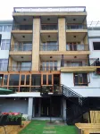 Moshang Huakai Hostel
