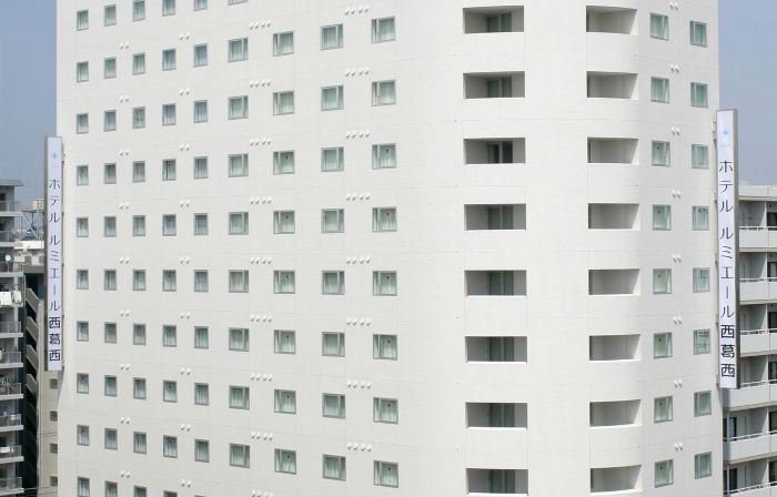 Hotel Lumiere Nishikasai