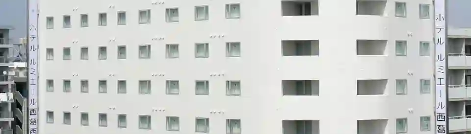 Hotel Lumiere Nishikasai