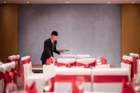 Meijin Warmly Hotel