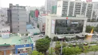 Hotel Bernoui Seoul - Romantisk