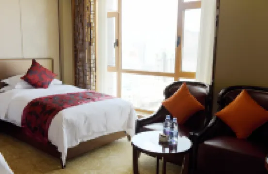 Hongquan Hotel