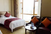Hongquan Hotel Hotels in Pingliang