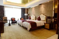 Hongquan Hotel Hotels in Pingliang