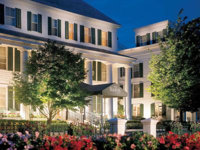 The Equinox, a Luxury Collection Golf Resort & Spa, Vermont