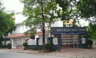 Nam Thanh 5 Guesthouse