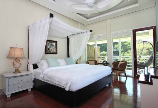 마틴록 아일랜드 리조트 이미지