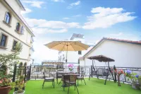 Donghai Yucun Hainv Hotel - Villas