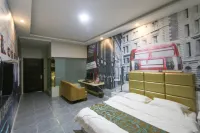 Xinzhuanshi Themed Hotel (Linfen Qinshulu)