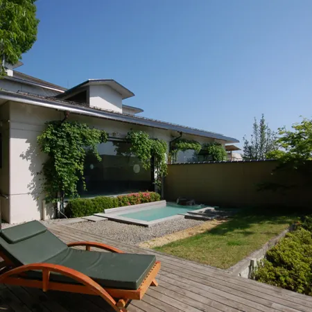 Soranoniwa Petit Hotel